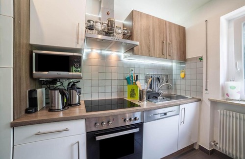 Rabla Apartment | Apartment Ferdy