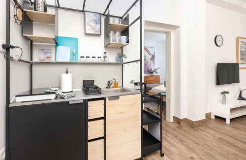 Volosko Apartment | Apartment FERIA 2
