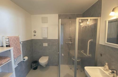 Bergen auf Ruegen Apartment | Apartment Ferientiet