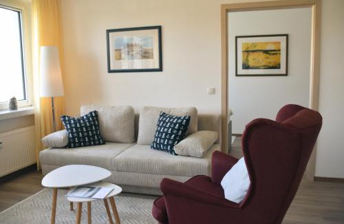 Bergen auf Ruegen Apartment | Apartment Ferientiet