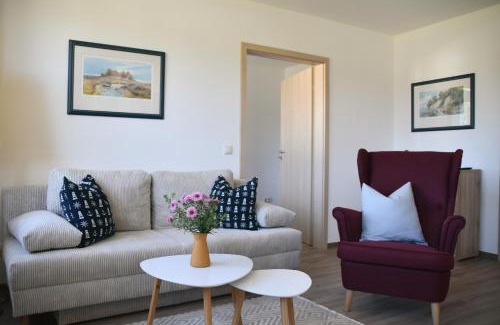 Bergen auf Ruegen Apartment | Apartment Ferientiet