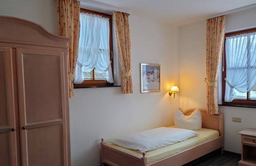 Sorge Apartment | Apartment Ferien.Glück (approx. 51qm) - FeWo's Am Brockenblick