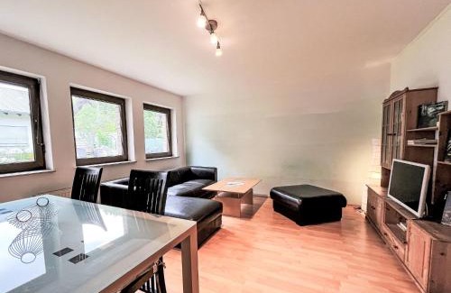 Adenau Apartment | Apartment Ferienapartments Adenau-1 by Interhome