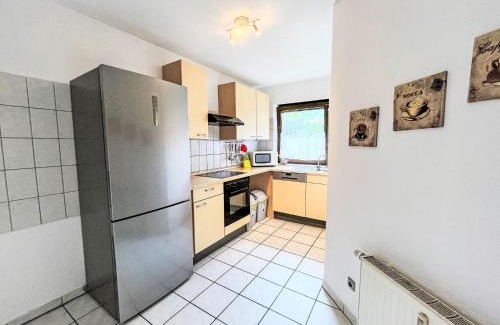 Adenau Apartment | Apartment Ferienapartments Adenau-3 by Interhome