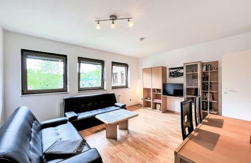 Adenau Apartment | Apartment Ferienapartments Adenau-3 by Interhome