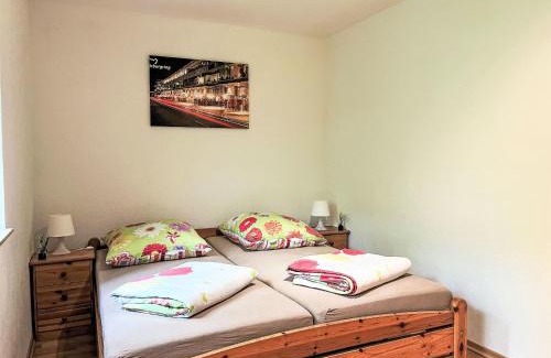 Adenau Apartment | Apartment Ferienapartments Adenau-3 by Interhome