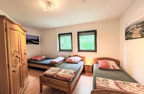 Adenau Apartment | Apartment Ferienapartments Adenau-3 by Interhome