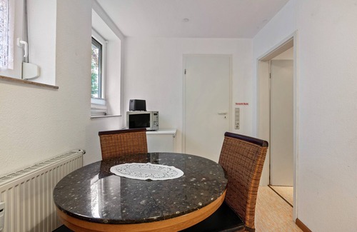 Bad Bellingen Apartment | Apartment 'Ferienwohnung 7c' with Shared Terrace and Wi-Fi