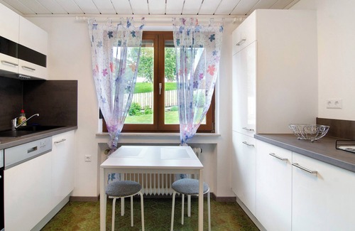 Niedereschach Apartment | Apartment 'Ferienwohnung Marie'