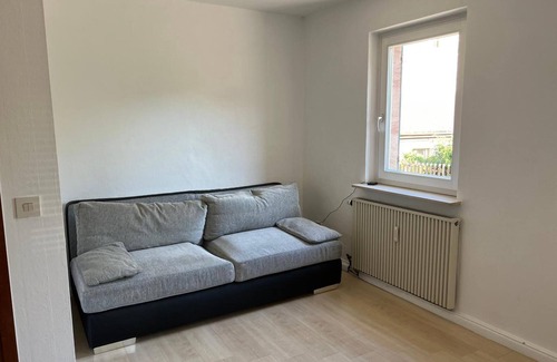 Wendelstein Apartment | Apartment 'Ferienwohnung Nürnberger Tor' with Wi-Fi