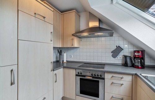Lautenbach Apartment | Apartment 'Ferienwohnung 1 Og - Rechts with Mountain View and Wi-Fi