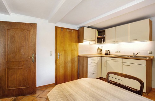Langscheid Apartment | Apartment 'Ferienwohnung Auf Dem Ennerthof' with Private Terrace, Private Garden and Wi-Fi