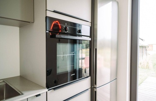 Roggentin Apartment | Apartment Ferienwohnung Cleo
