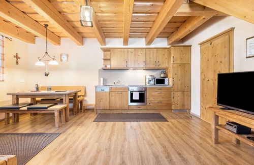 Freyung Apartment | Apartment 'Ferienwohnung Stod´l' with Private Pool, Private Terrace and Wi-Fi