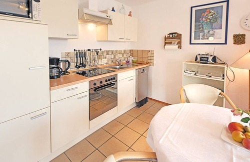 Staufen im Breisgau Apartment | Apartment 'Ferienwohnung 1 36m2' with Shared Garden, Balcony and Wi-Fi