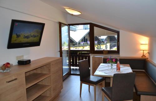 Radstadt Apartment | Apartment - Ferienwohnung Elisabeth