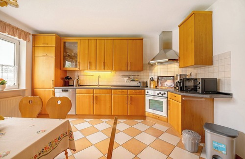 Zewen Apartment | Apartment 'Ferienwohnung Steffen' with Private Terrace and Wi-Fi