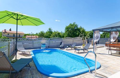 Krsan Apartment | Apartment Feruccio by Rent Istria