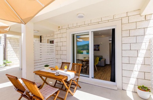 Mokosica Apartment | Apartment Festina Lente