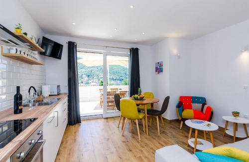Mokosica Apartment | Apartment Festina Lente
