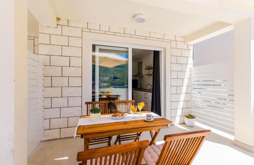 Mokosica Apartment | Apartment Festina Lente