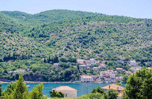 Mokosica Apartment | Apartment Festina Lente