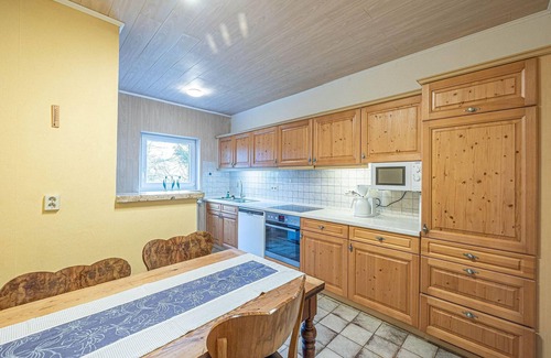 Nordstrand Apartment | Apartment Fewo Antje