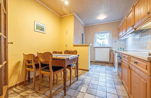 Nordstrand Apartment | Apartment Fewo Antje