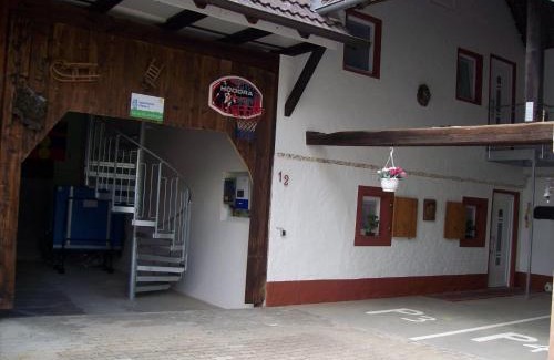 Kappel-Grafenhausen Apartment | apartment fewo efosa