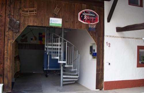 Kappel-Grafenhausen Apartment | apartment fewo efosa