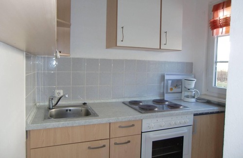 Bockswiese Apartment | Apartment Fewo Eiche