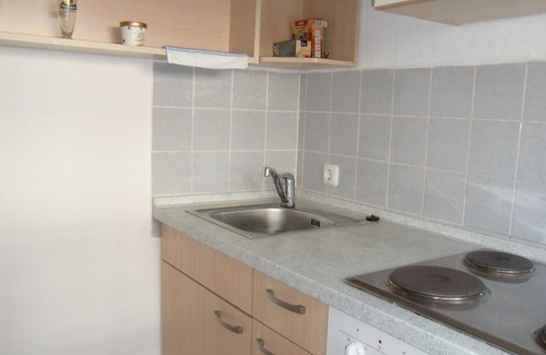 Bockswiese Apartment | Apartment Fewo Eiche