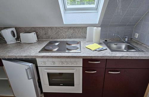 Bockswiese Apartment | Apartment Fewo Esche 2