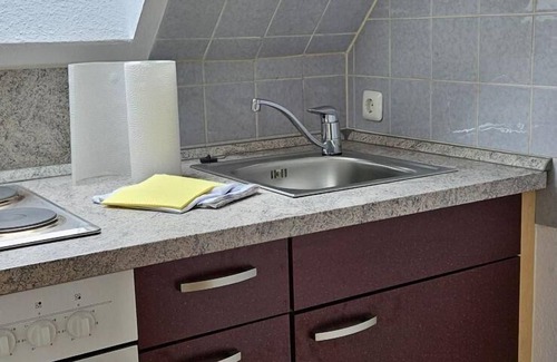 Bockswiese Apartment | Apartment Fewo Esche 2