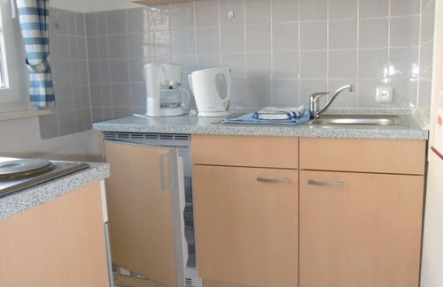 Bockswiese Apartment | Apartment Fewo Esche 1