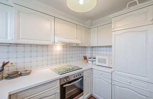 Nordstrand Apartment | Apartment Fewo Kora in Nordstrand