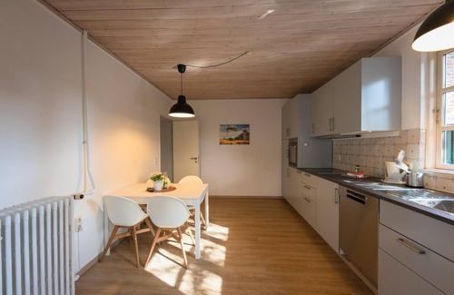 Ostseebad Prerow Apartment | Apartment FeWo "Prerow"