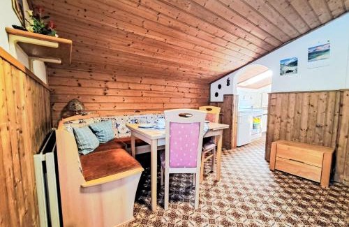Wildschoenau Apartment | Apartment Fichtenblick by Interhome