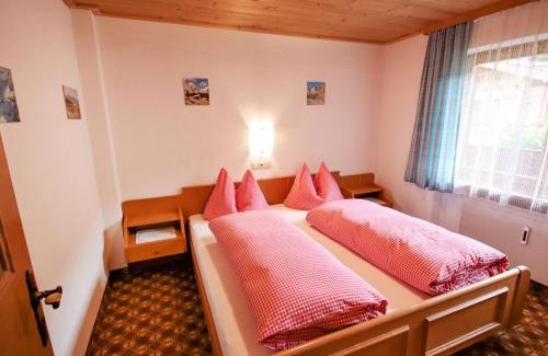 Wildschoenau Apartment | Apartment Fichtenblick by Interhome