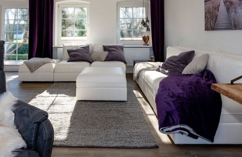 Grellsbull Apartment | Apartment Fiete on the Julshof