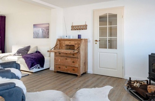 Grellsbull Apartment | Apartment Fiete on the Julshof
