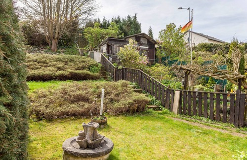 Herscheid Apartment | Apartment 'Figelius' with Private Terrace, Private Garden and Wi-Fi