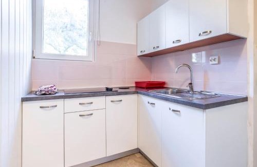 Zambratija Apartment | Apartment File-6 by Interhome
