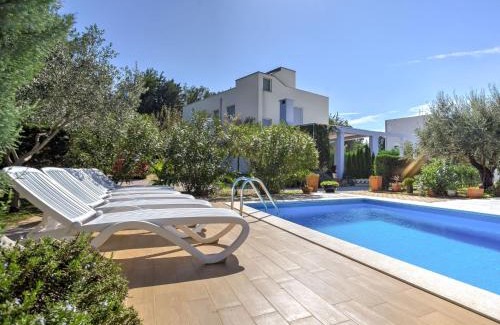 Zambratija Apartment | Apartment File-6 by Interhome