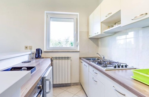 Zambratija Apartment | Apartment File by Interhome