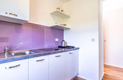 Zambratija Apartment | Apartment File by Interhome
