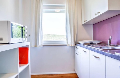 Zambratija Apartment | Apartment File by Interhome
