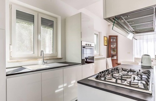 Zambratija Apartment | Apartment File by Interhome