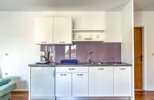Zambratija Apartment | Apartment File by Interhome