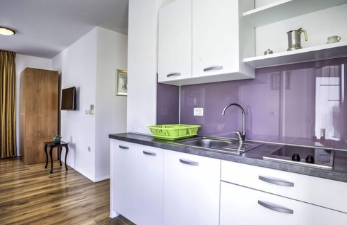 Zambratija Apartment | Apartment File by Interhome
